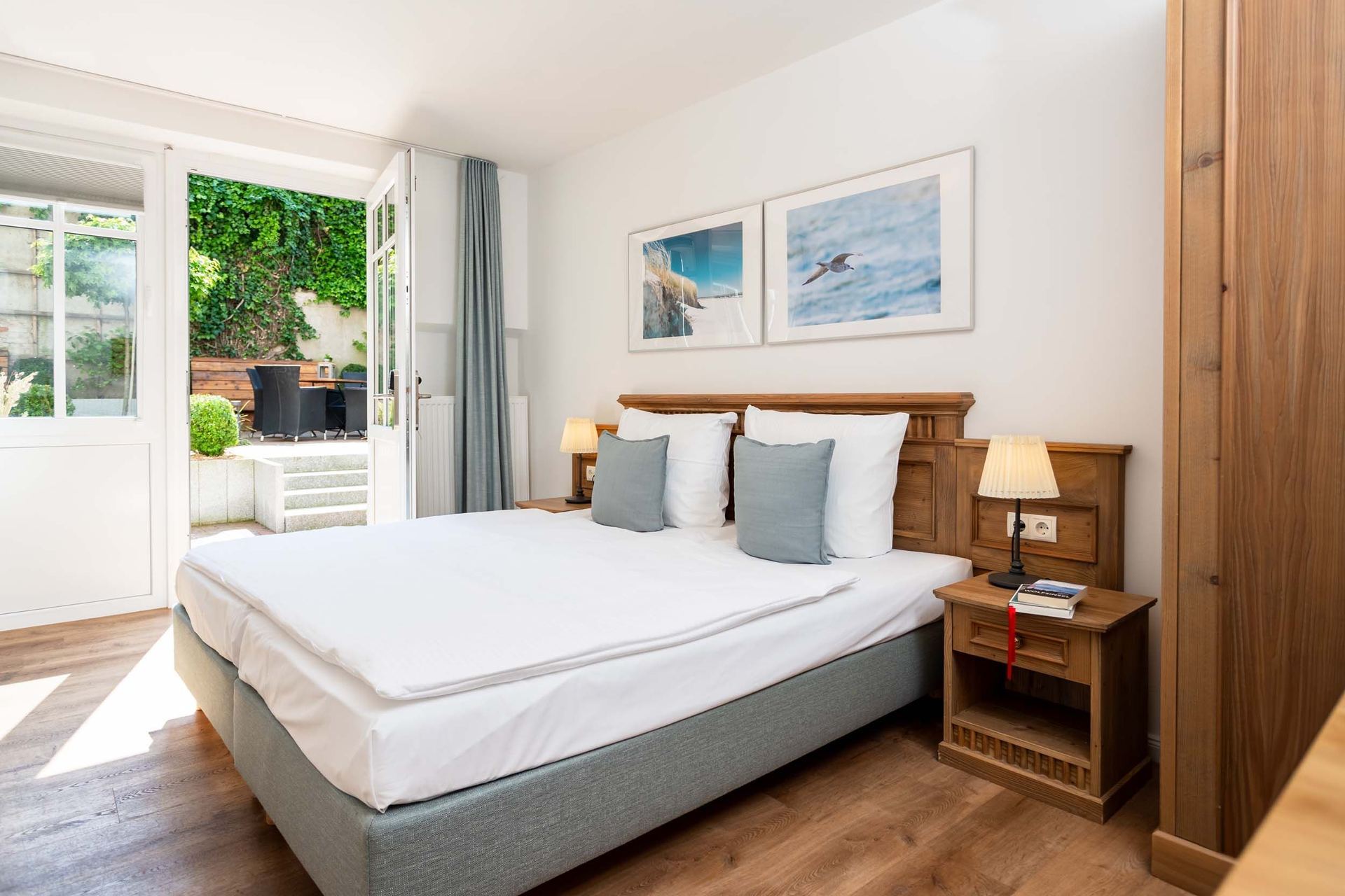 Deluxe Apartment An St. Marien