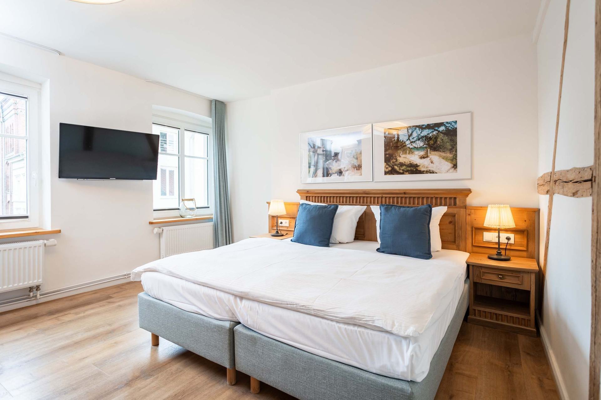 Classic Apartment An St. Marien