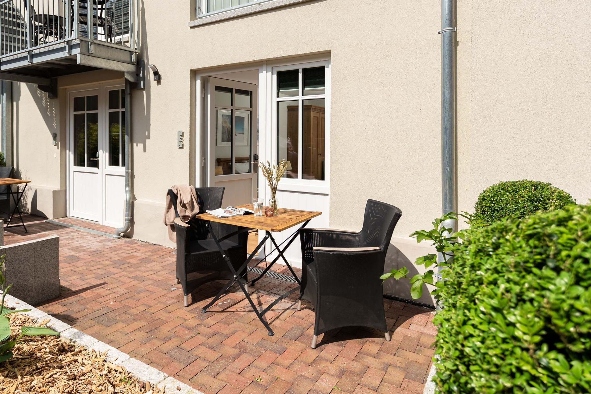 Classic Apartment An St. Marien