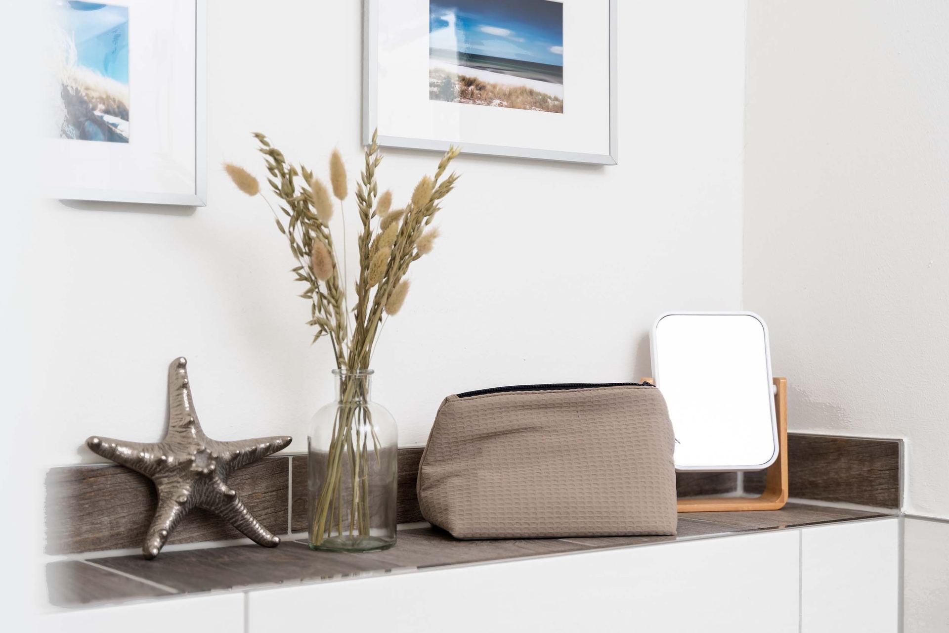 An St. Marien – Küche