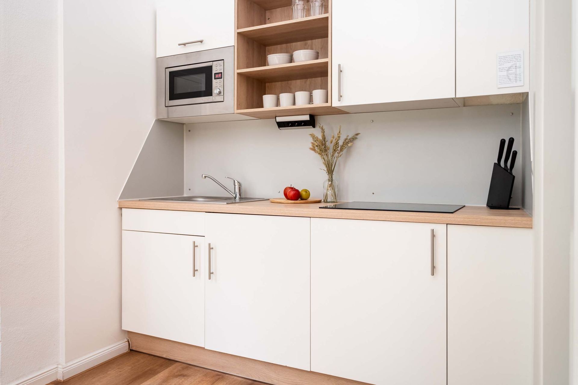 Deluxe Apartment An St. Marien