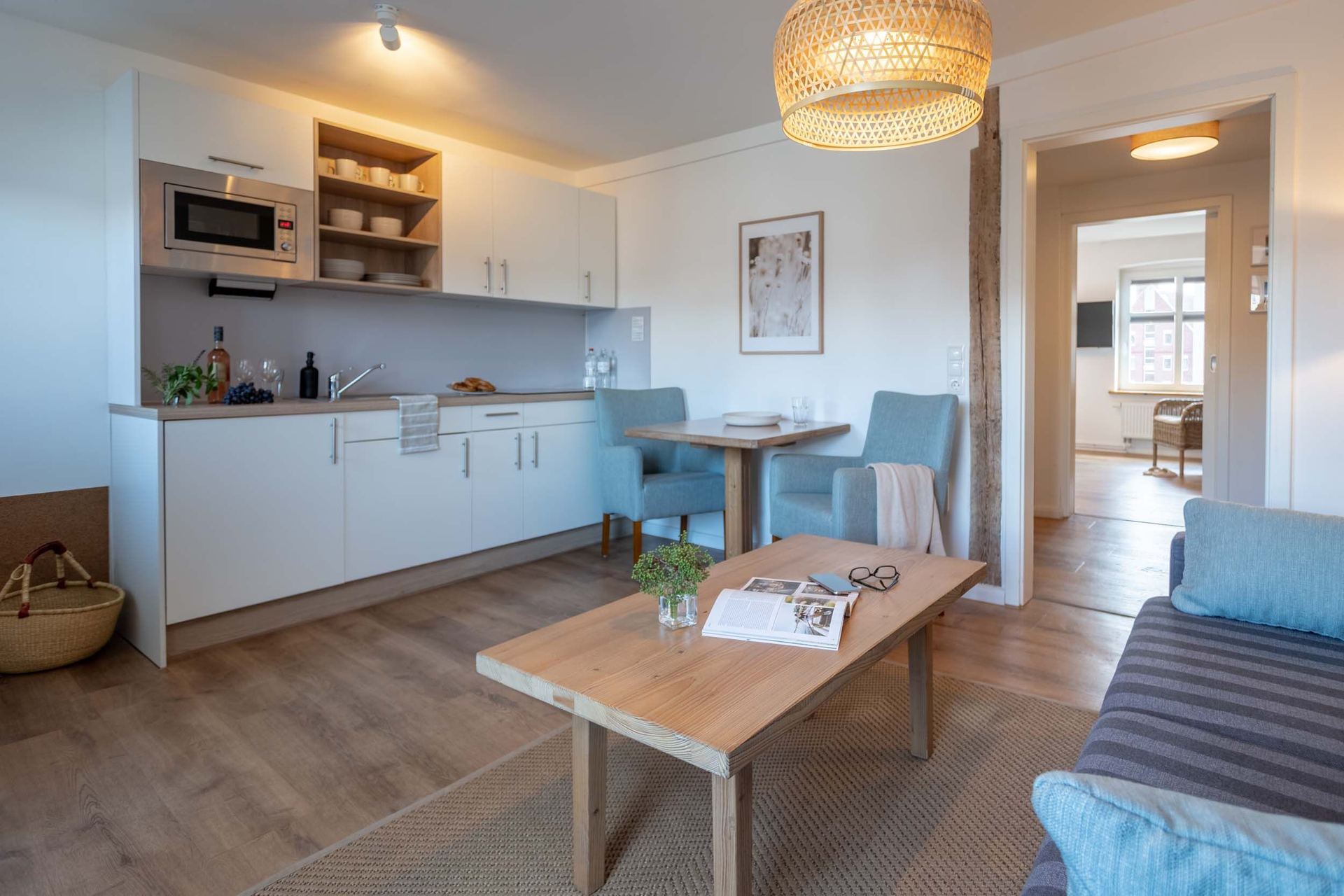 Superior Apartment An St. Marien