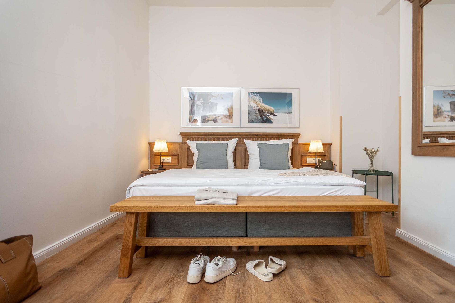 Superior Apartment An St. Marien