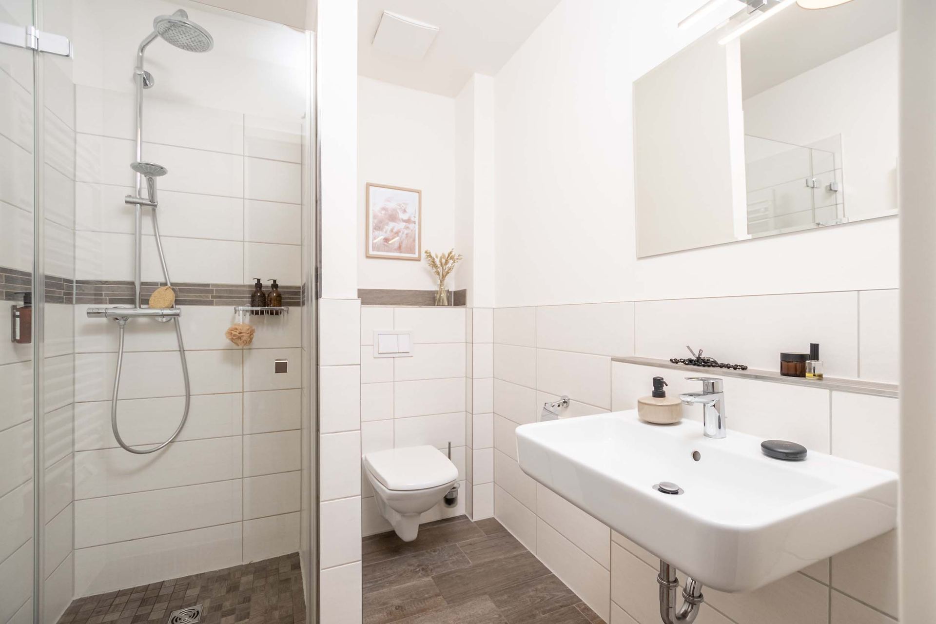 Superior Apartment An St. Marien