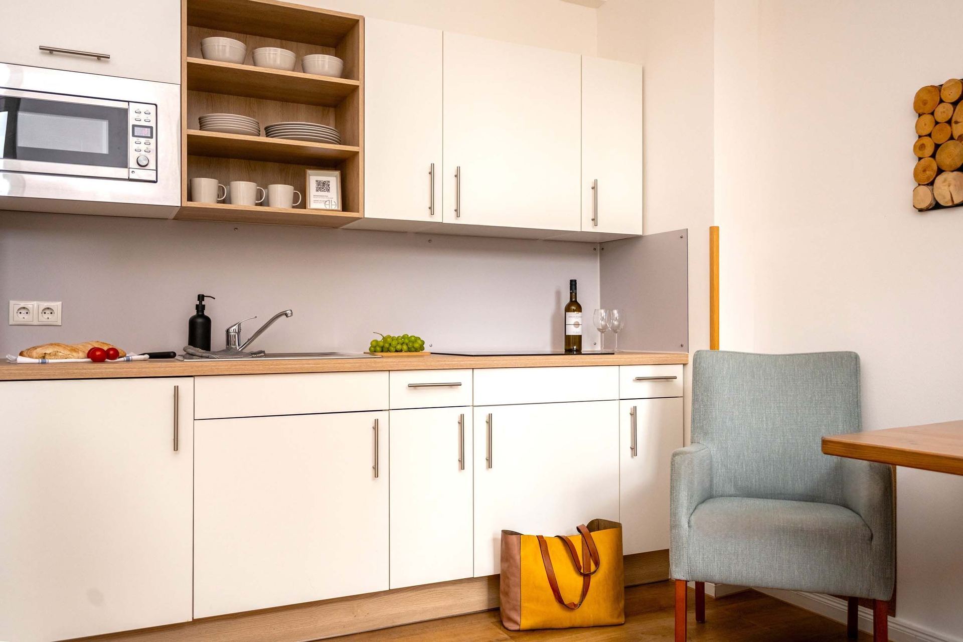 Superior Apartment An St. Marien