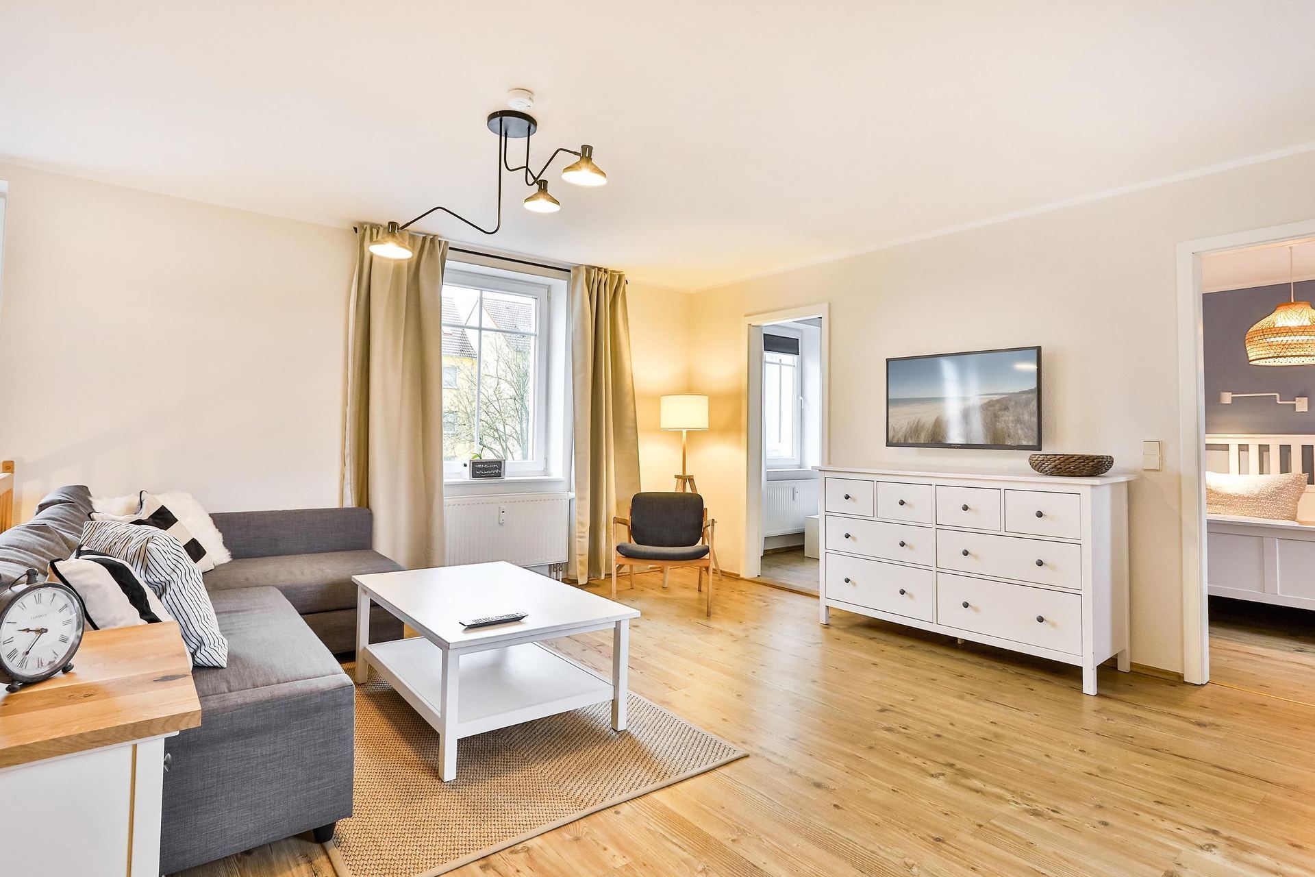 Ferienhaus Am Frankenteich