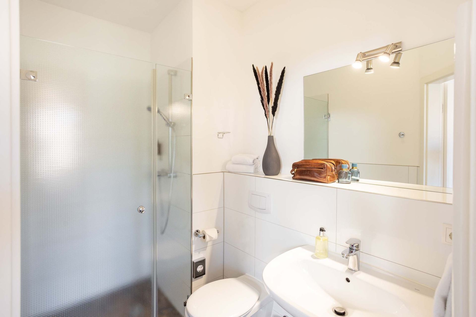 Classic Apartment Altes Konsulat