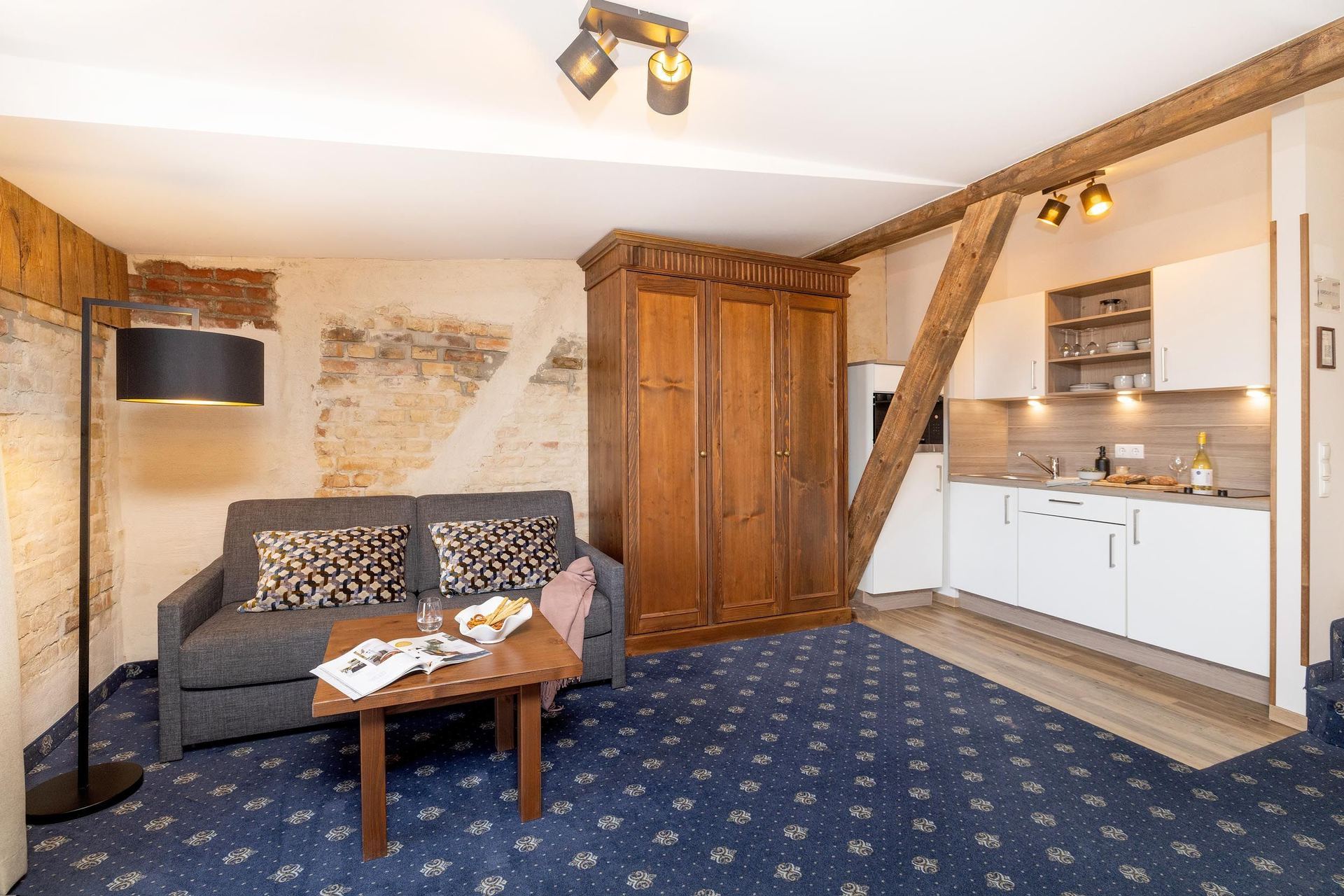 Superior Apartment Altes Konsulat