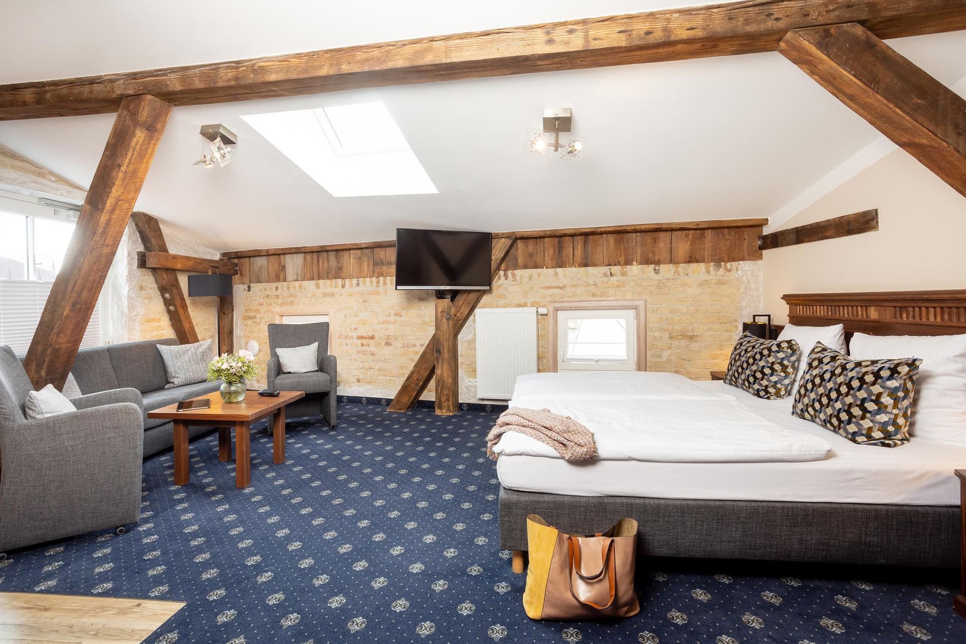 Altes Konsulat – weitere Fotos