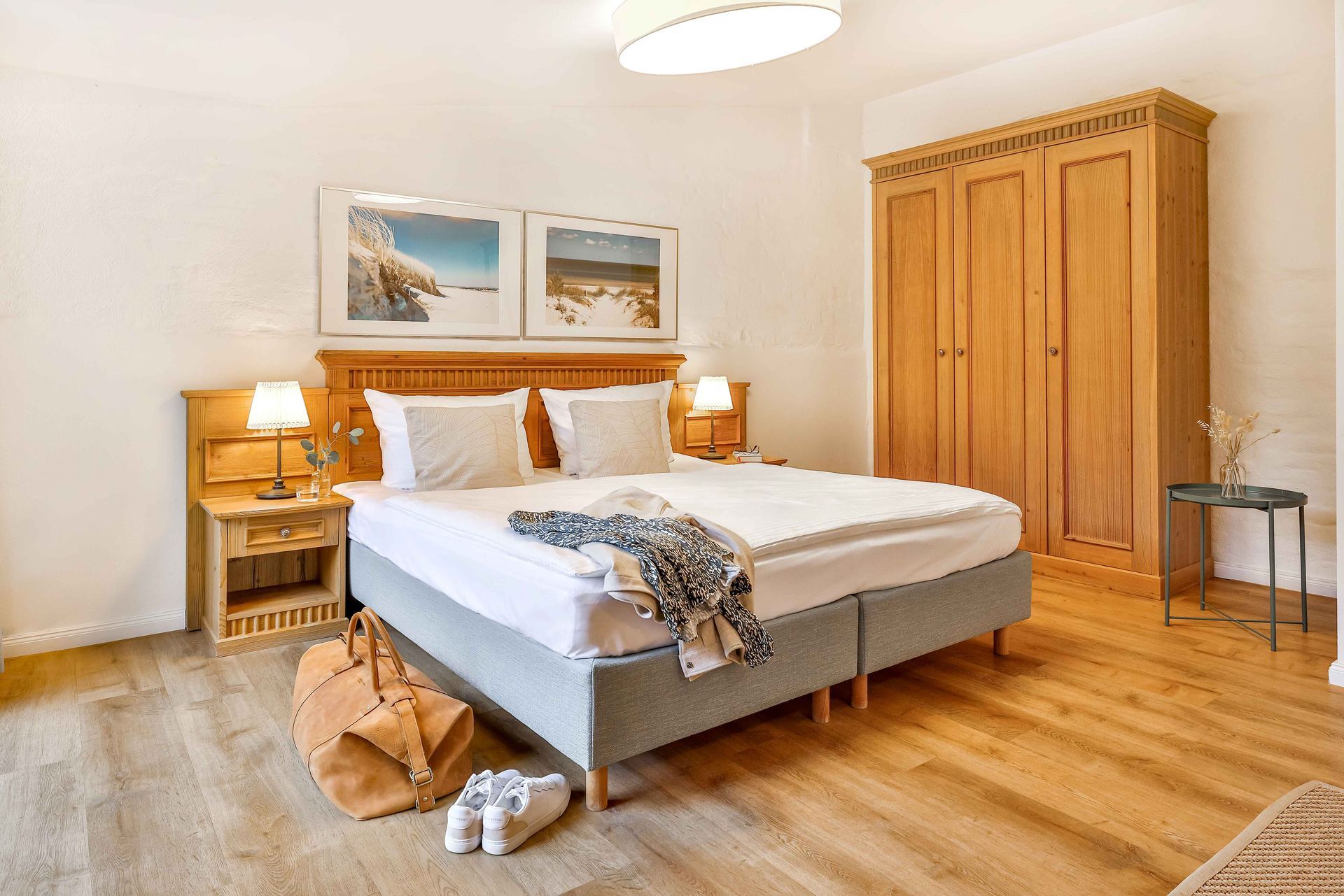 Apparthotel An St. Marien Stralsund