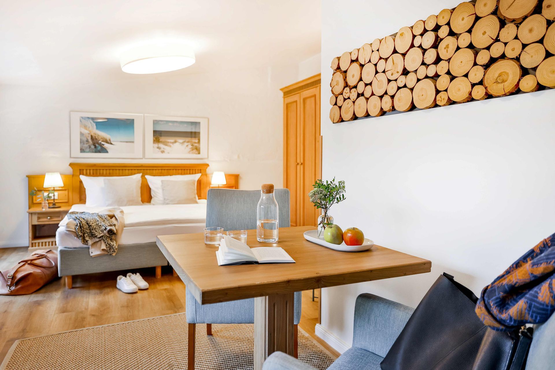 An St. Marien – weitere Fotos